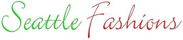 Seattle Fashions logo